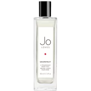 Jo Loves A Body Mist (Various Options) - Grapefruit