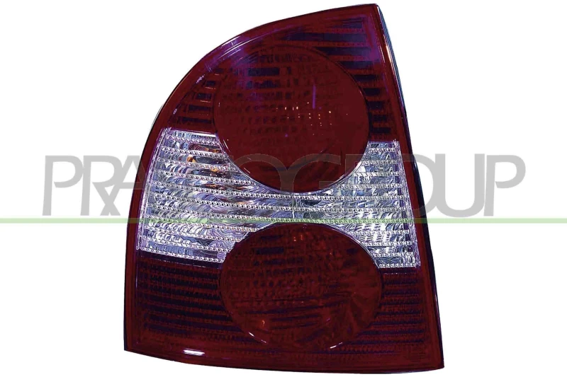 Image of PRASCO Rear light PRASCO VG0534154