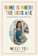 Image of home is where the eggs are