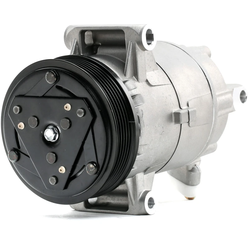 Image of STARK SKKM-0340144 AC Compressor PAG 46, with PAG compressor oil Compressor,air conditioning (447)