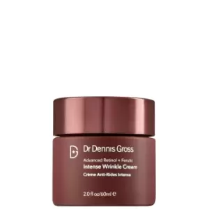 Image of Dr. Dennis Gross Skincare Advanced Retinol + Ferulic Intense Wrinkle Cream