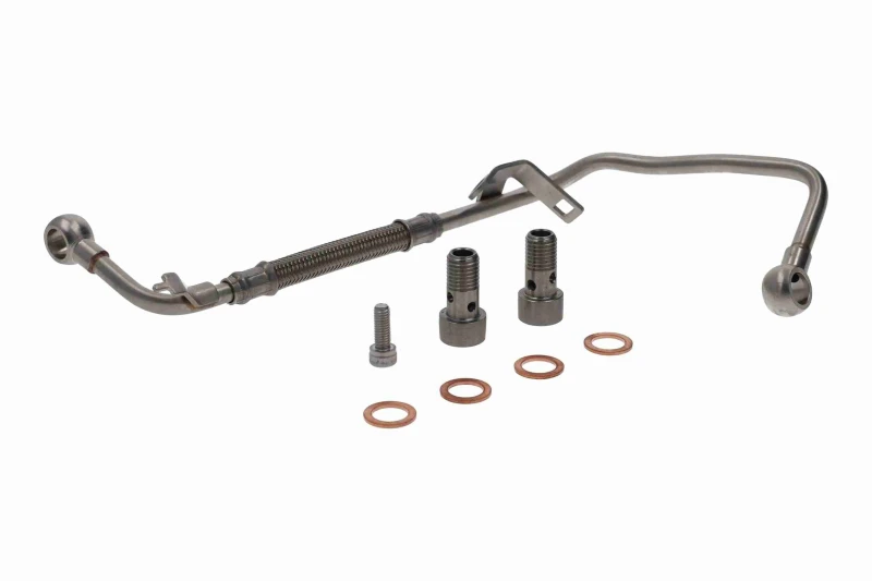 Image of VAICO Oil Pipe, charger VAICO V10-7834