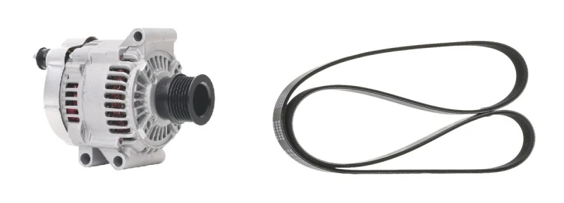 Image of RIDEX 4G3024 Generator Alternator (4)