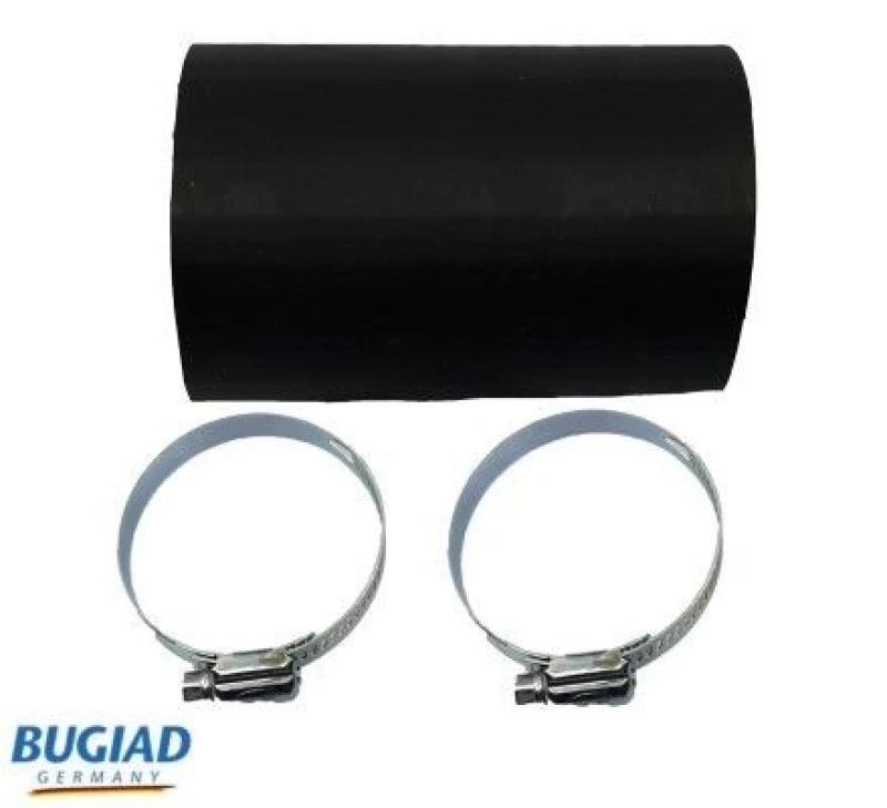 Image of Charger intake hose BUGIAD 81992