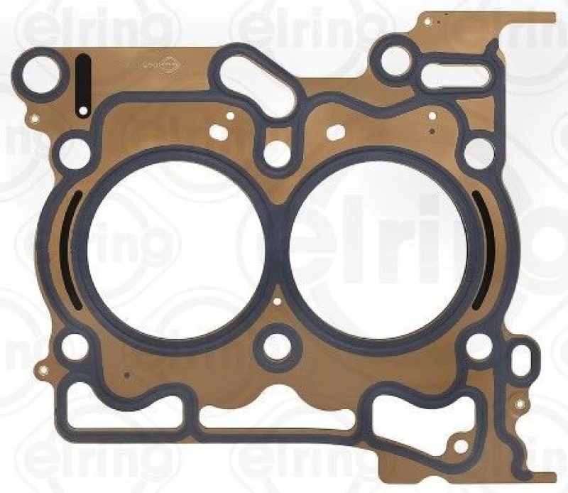 Image of Head gasket ELRING 233.690