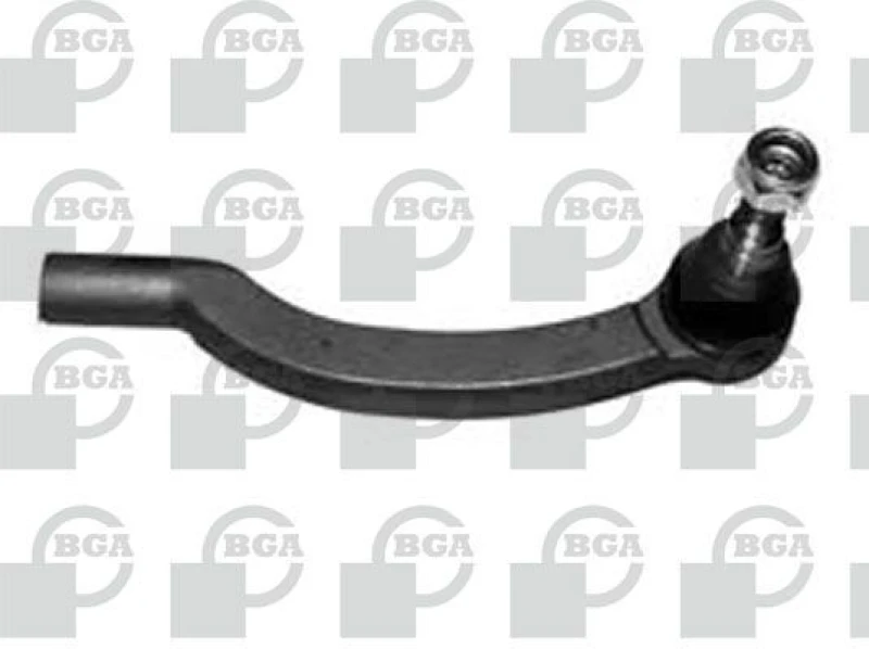 Image of BGA Track rod end BGA SR1409