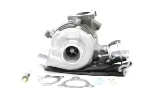 image of ALANKO Turbocharger 10900969 Turbolader,Charger, charging system HYUNDAI,KIA,i30 (FD),i30 CW (FD),CEE'D Schragheck (ED),CEE'D SW (ED)