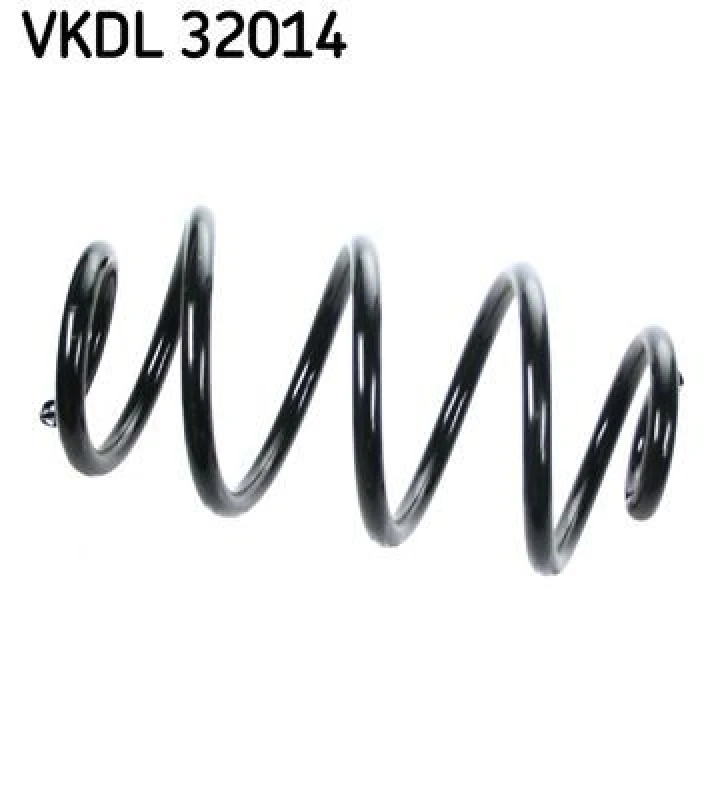 Image of SKF Coil spring SKF VKDL 32014