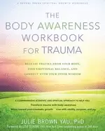 Image of body awareness workbook for trauma release trauma from your body find emoti