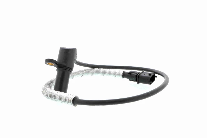 Image of VEMO V40-72-0454 Impulse Sensor Q+, original equipment manufacturer quality Sensor,crankshaft pulse (833)