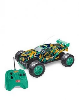 image of Hot Wheels Rock Monster Rc 1:24