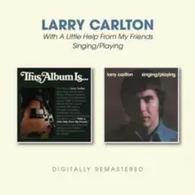 Image of With a Little Help from My Friends/Singing/Playing