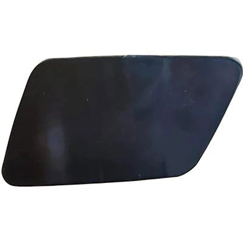 Image of Bumper cover DIEDERICHS 2255365