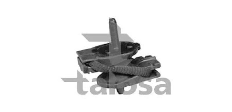 Image of TALOSA Mounting, automatic transmission TALOSA 62-11737