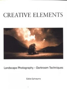 Image of Creative Elements by Eddie Ephraums Paperback