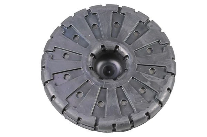 Image of Rubber Buffer, suspension METZGER 6490321