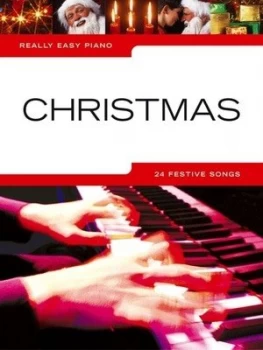 Image of Really Easy Piano Book
