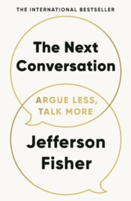 Image of The Next Conversation. Paperback. By Jefferson Fisher Books