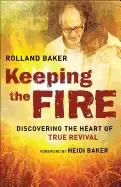 Image of keeping the fire