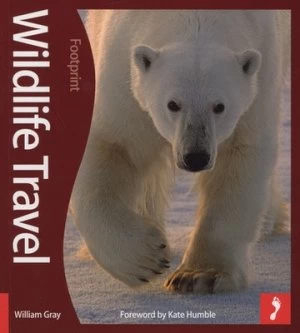 Image of Wildlife Travel by William Gray Paperback