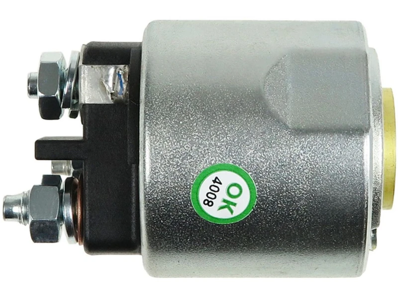 Image of AS-PL Starter solenoid AS-PL SS3126P