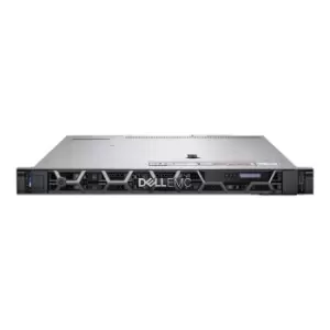 Image of Dell EMC PowerEdge R450 Xeon Silver 4310 - 2.1GHz 16GB 480GB - Rack Server