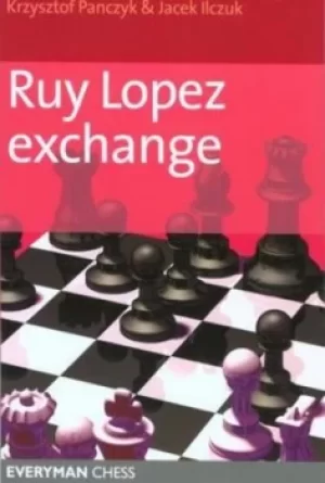 Image of Ruy Lopez Exchange by Krzysztof Panczyk