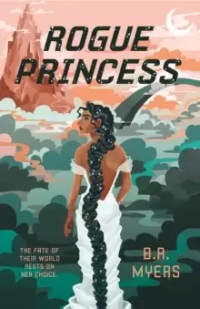 Image of Rogue Princess