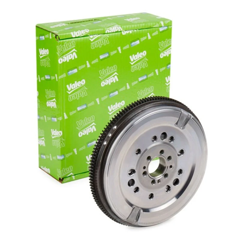 Image of Dual mass flywheel VALEO 836545