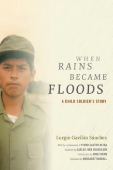 Image of When Rains Became Floods by Margaret Randall Paperback