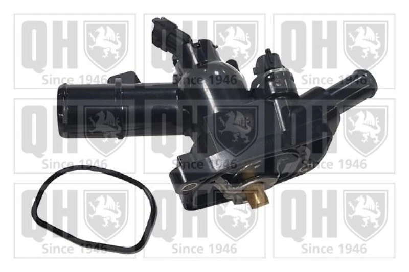 Image of QUINTON HAZELL Thermostat QUINTON HAZELL QTH1124K