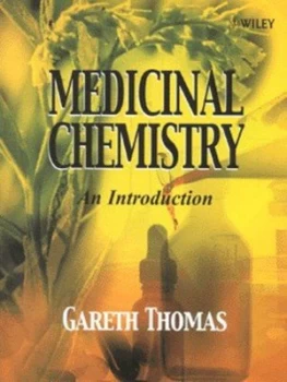 Image of Medicinal Chemistry by Gareth Thomas Paperback