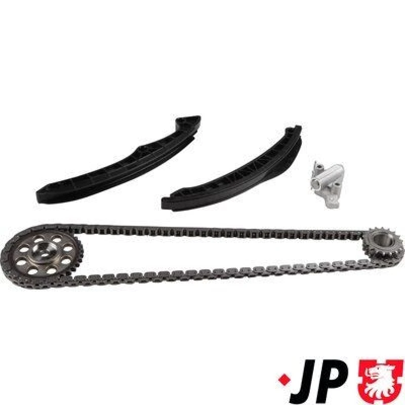 Image of JP GROUP Timing chain kit JP GROUP 1112502810