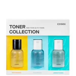 Image of COSRX Find Your Go to Toner Collection