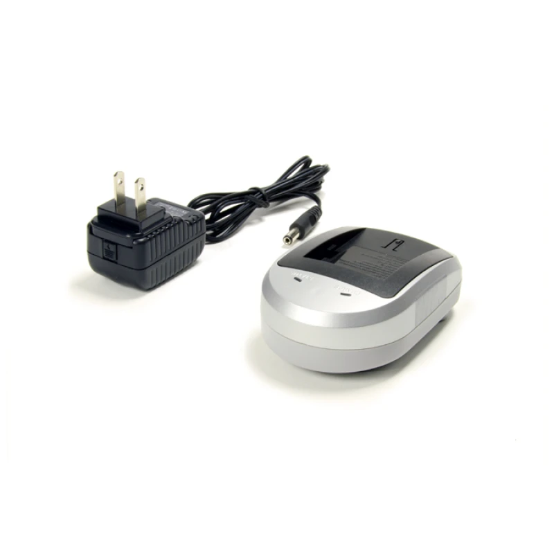 Image of ikan ICH-E6 battery charger Digital camera battery AC