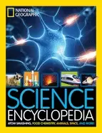 Image of science encyclopedia atom smashing food chemistry animals space and more