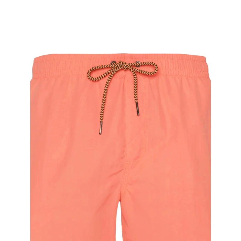 Image of Protest Swim shorts Protest Faster Orange Male XS