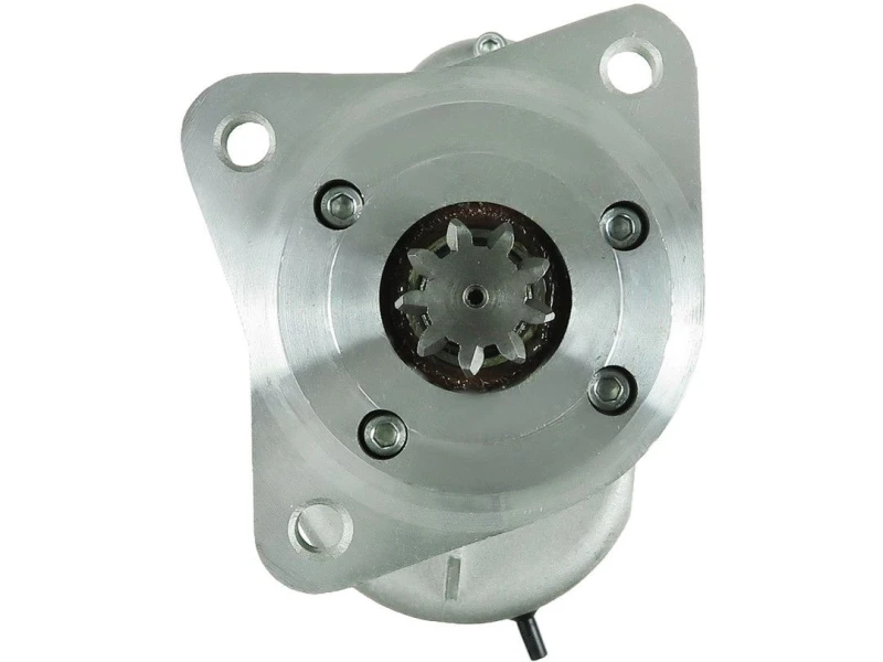 Image of AS-PL Starter motor AS-PL S9044