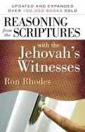 Image of reasoning from the scriptures with the jehovahs witnesses
