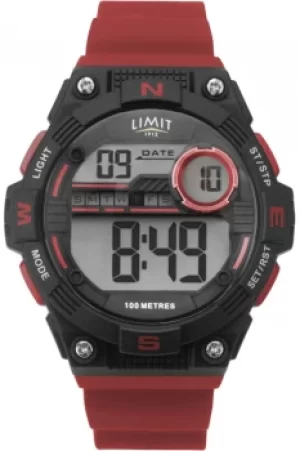 Limit Sports Watch 5965.66