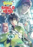 Image of rising of the shield hero volume 16
