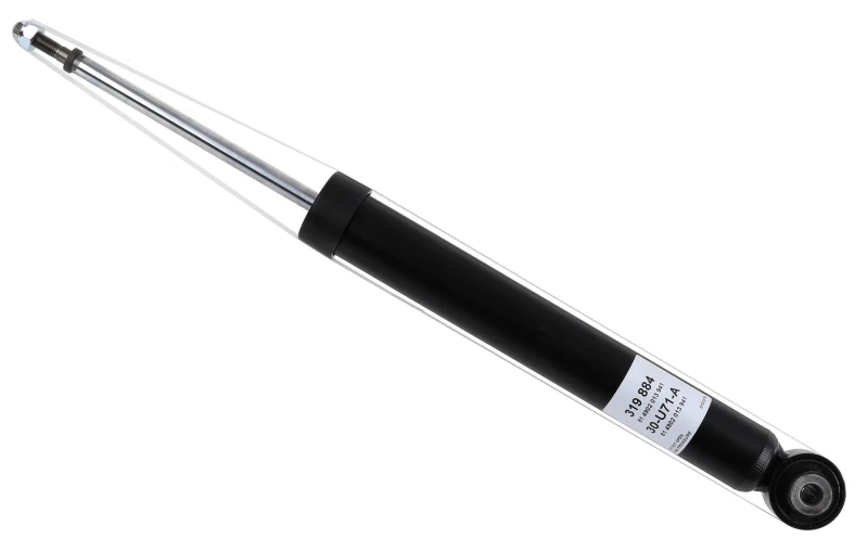 Image of Shock absorber SACHS 319 884