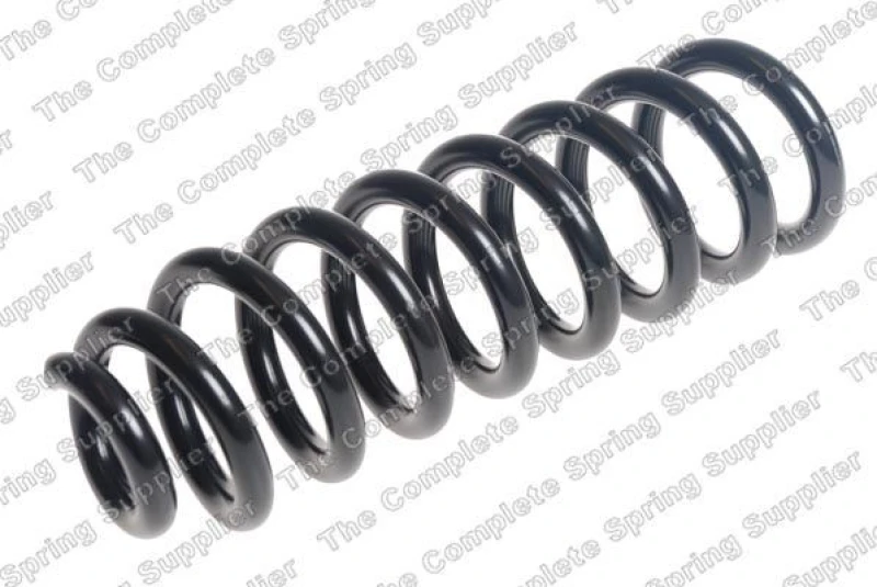Image of LESJOFORS Coil spring LESJOFORS 4256896