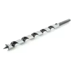 Image of Famag - 9mm Lewis Auger Bit oal 650mm Spiral Length 535mm, 1410609