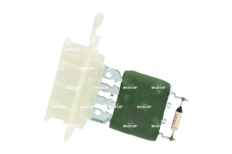 Image of NRF Blower motor resistor NRF 342155