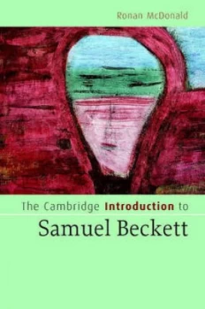 Image of The Cambridge Introduction to Samuel Beckett by Ronan Mcdonald Book