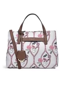 Image of Radley Finsbury Park - Homely Floral Nl Grab