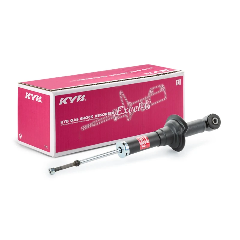 Image of KYB Shock absorber KYB 3410078