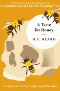 Image of taste for honey
