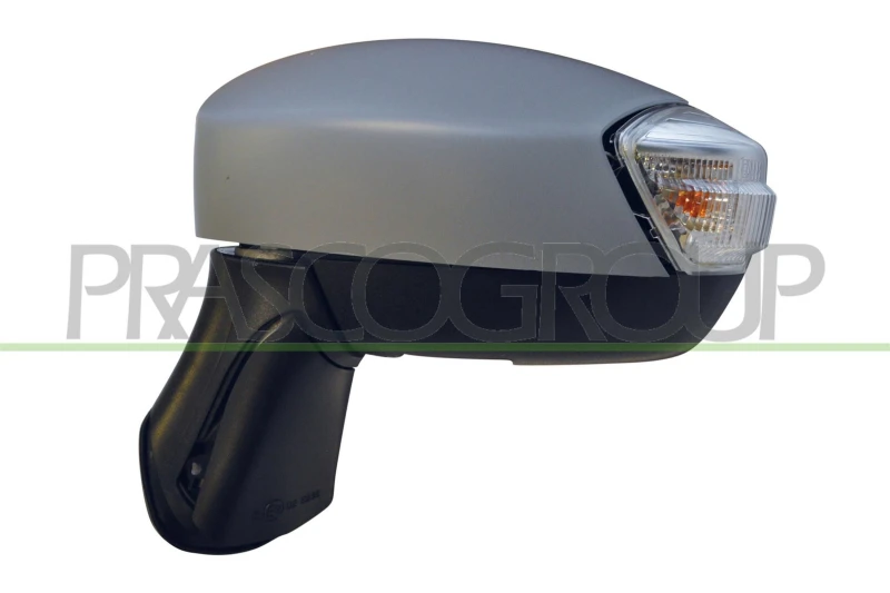 Image of PRASCO Wing mirror PRASCO FD8027314P